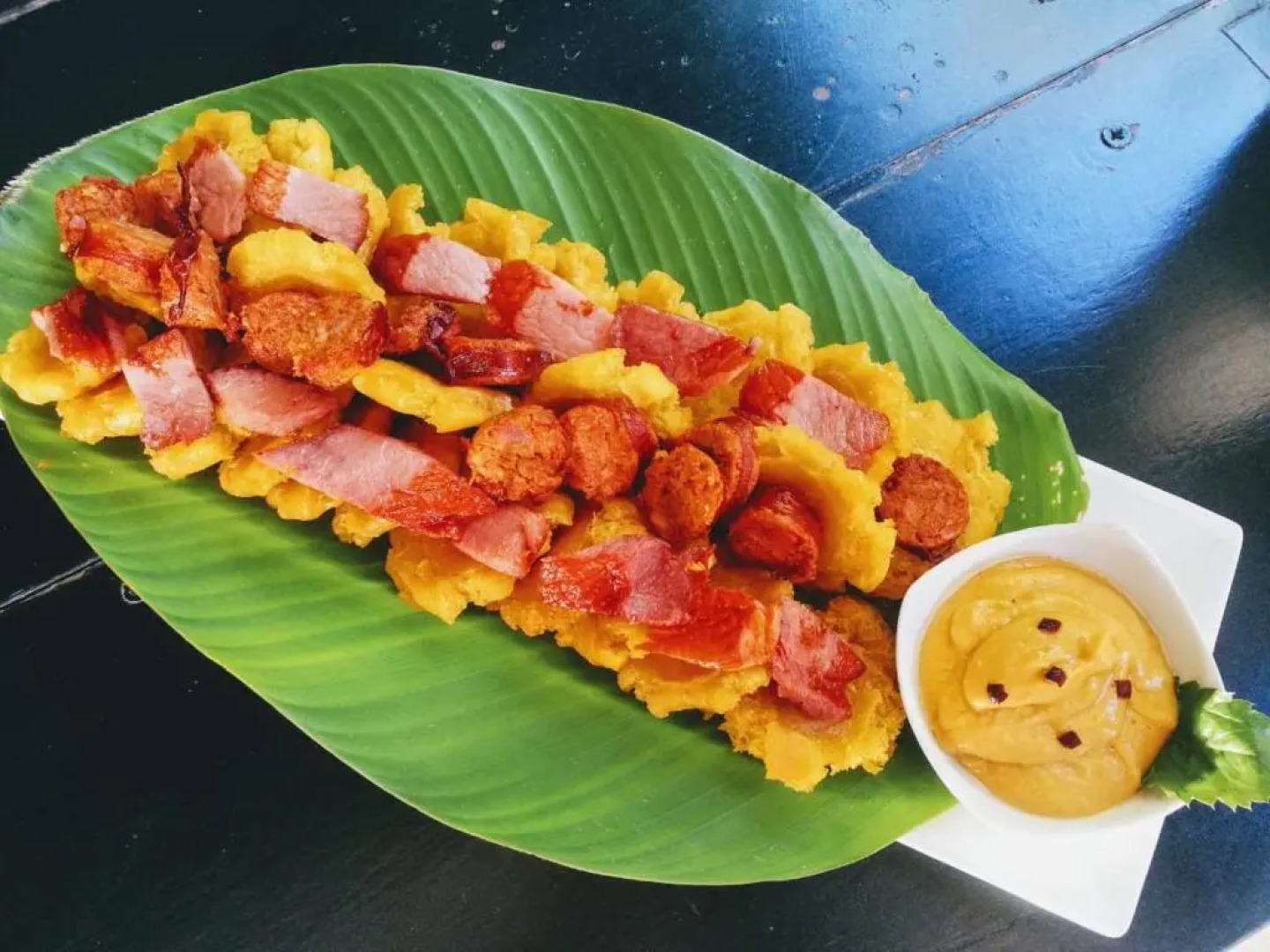 Los Aguajes de Sauce