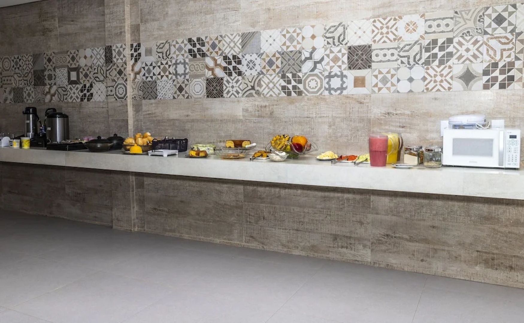 Vila Real Apart hotel