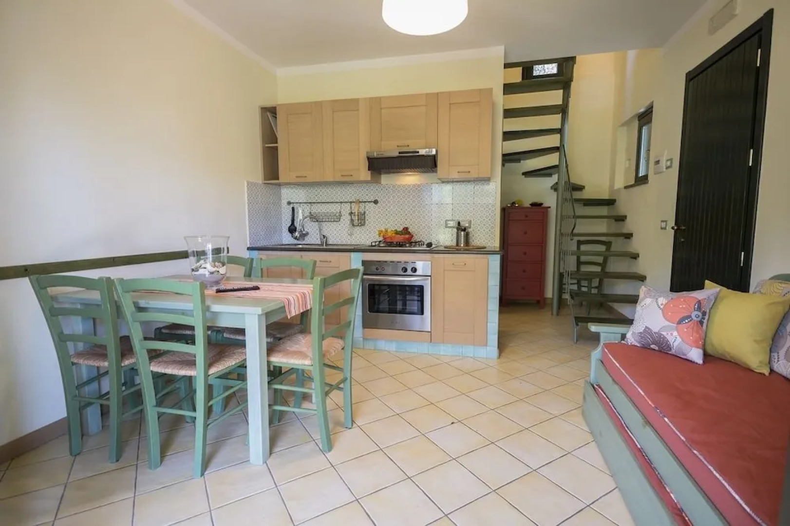 Residence Torre Delle Viole