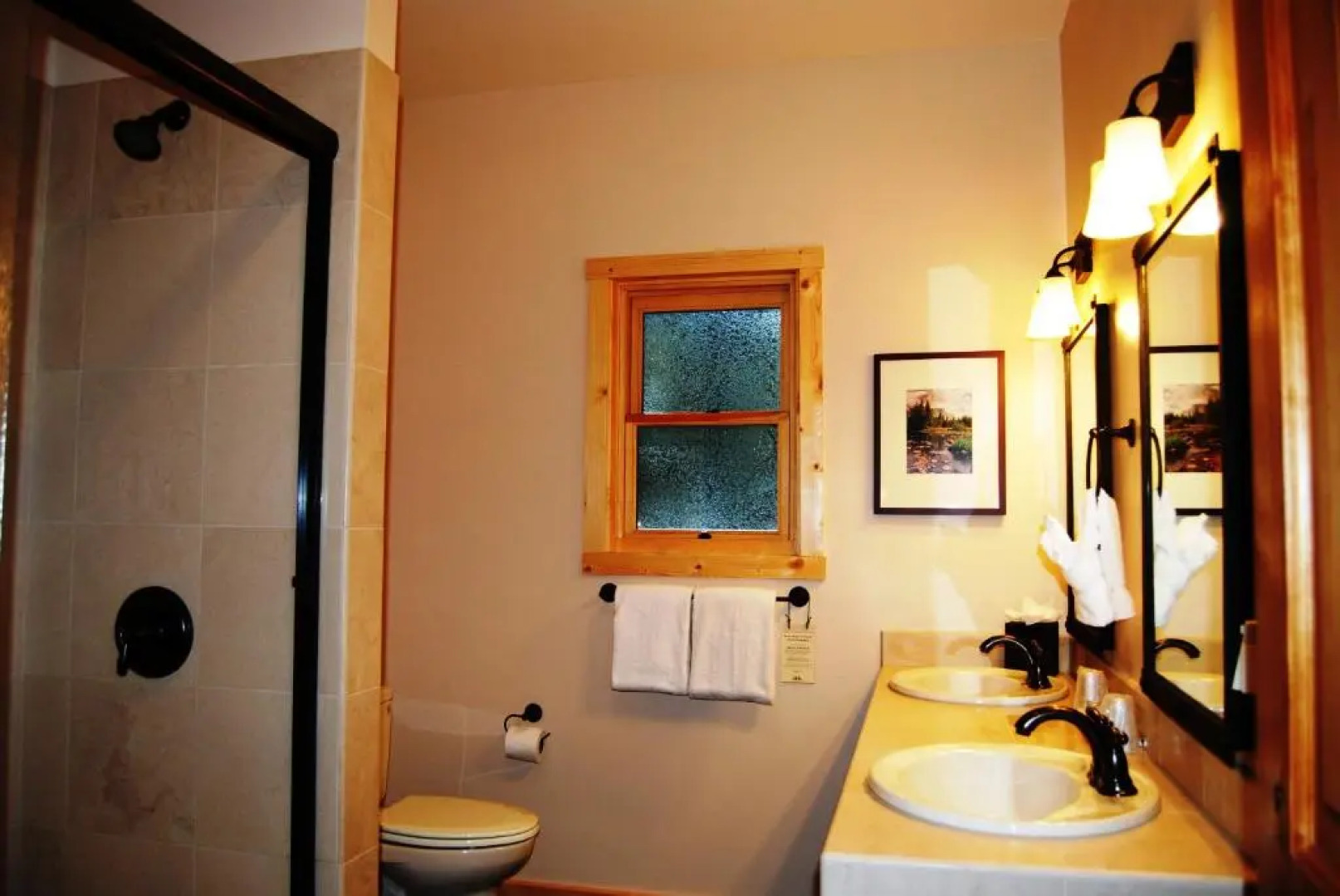 Evergreen Lodge Yosemite