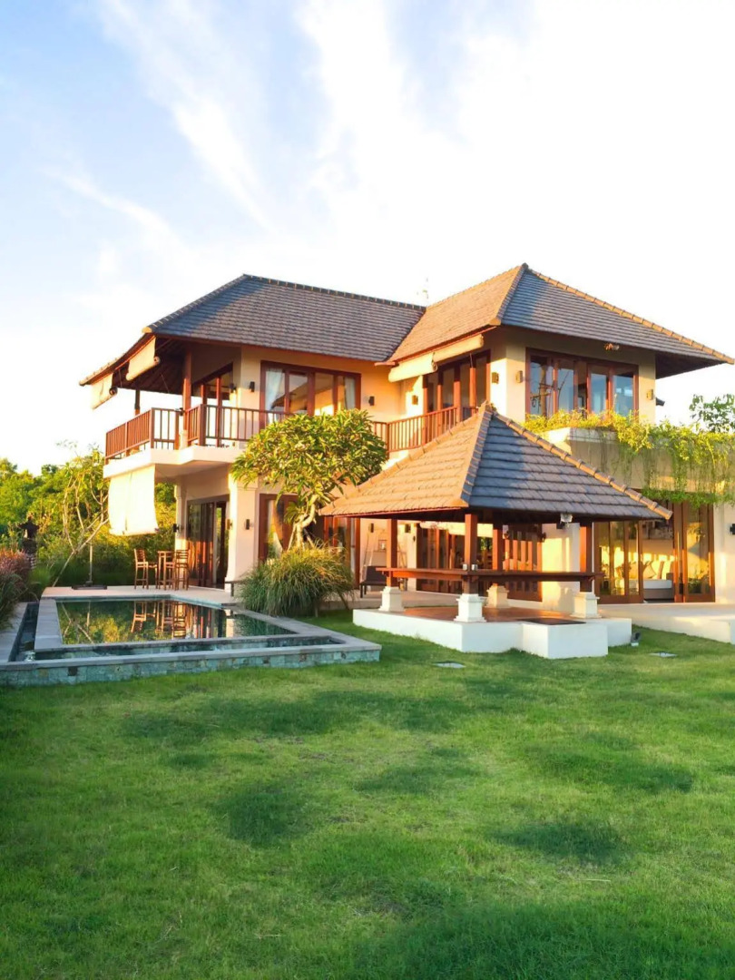 Villa Karang Bali