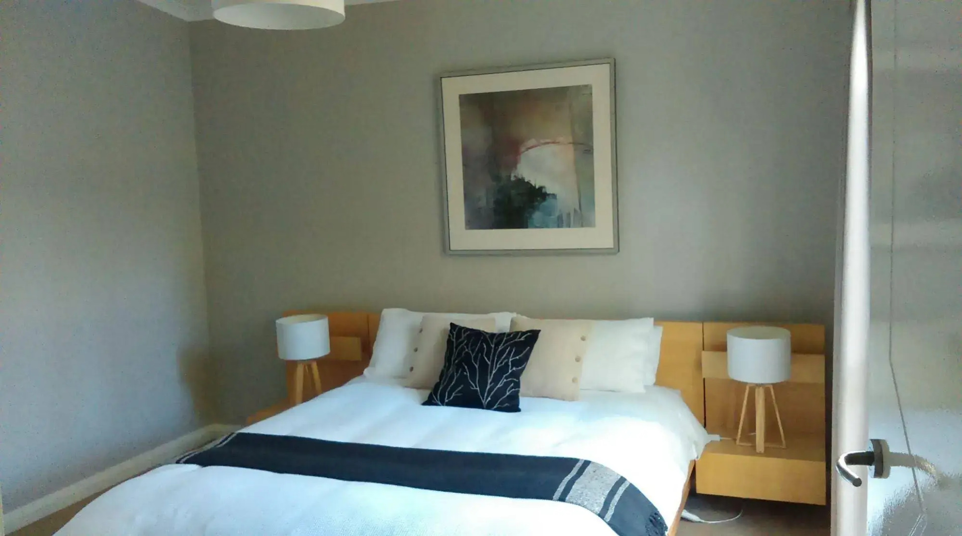 Island Break Cottages