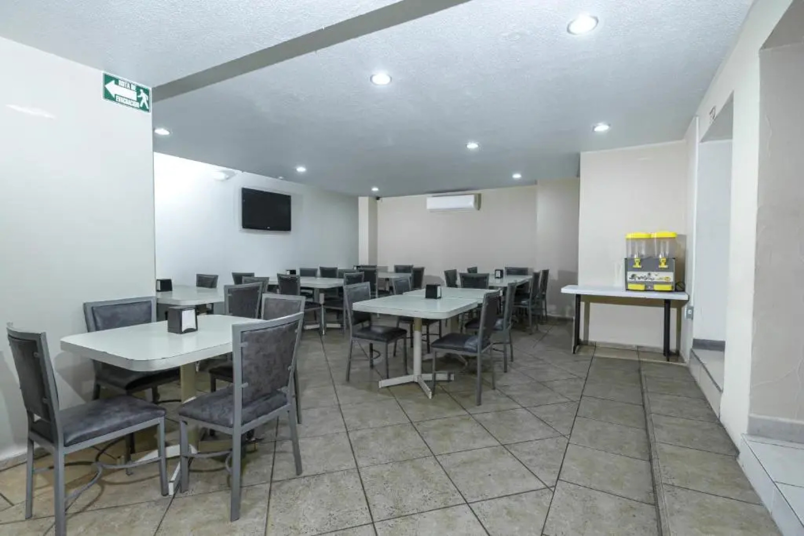 Hotel Plaza del Arco