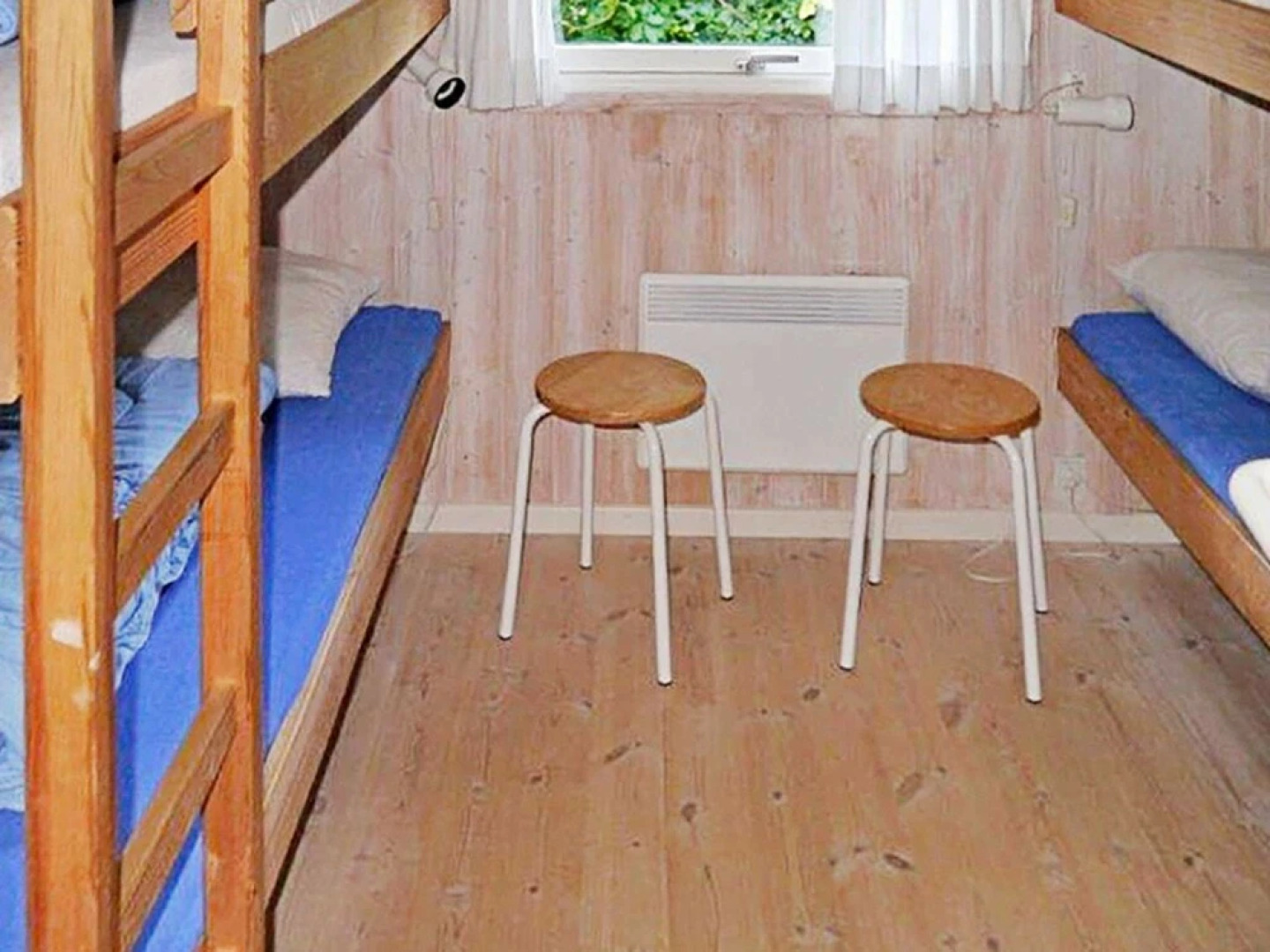 Captivating Holiday Home in Glesborg With Sauna