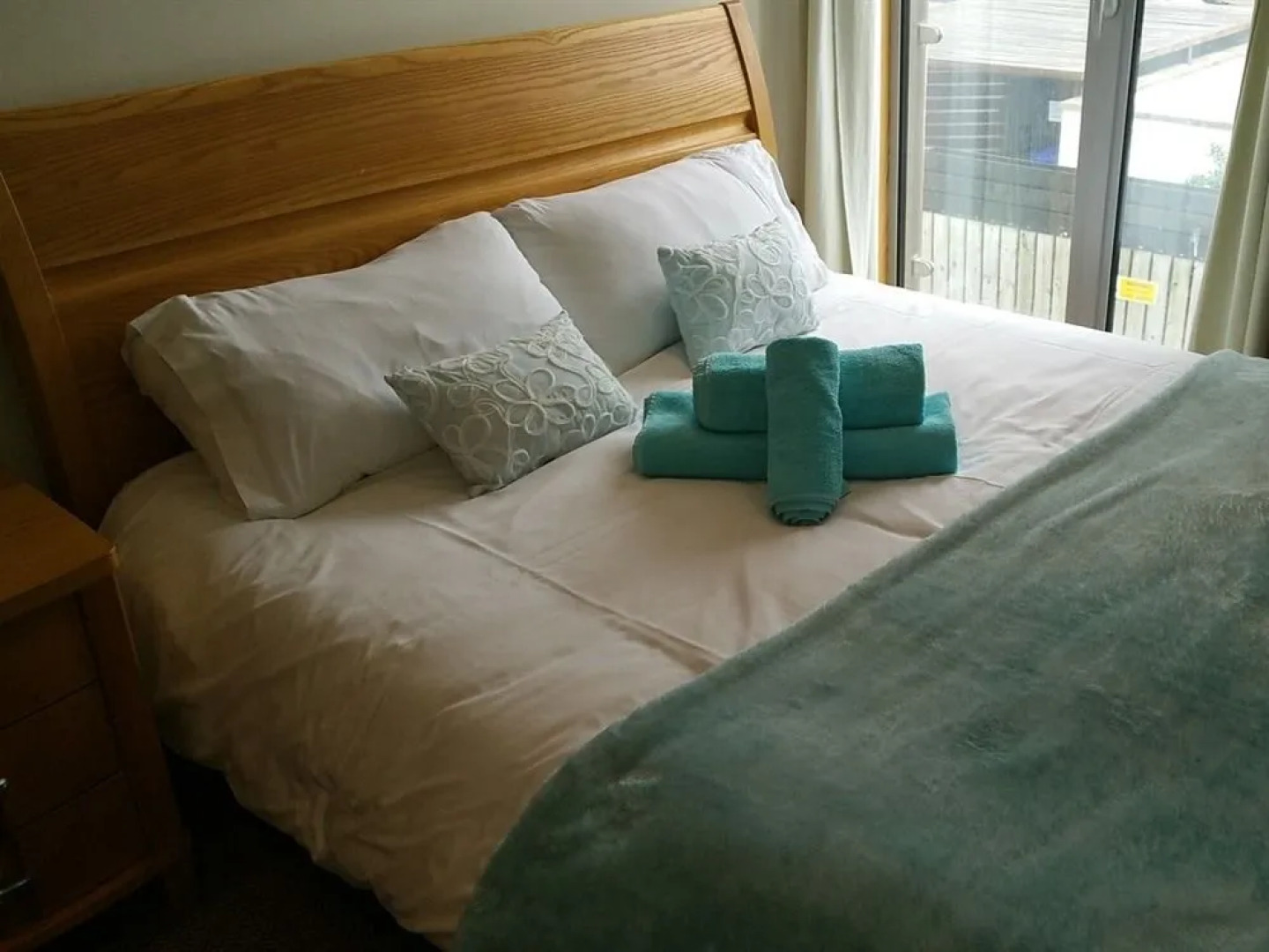 Queens Quarter Apartment Portrush