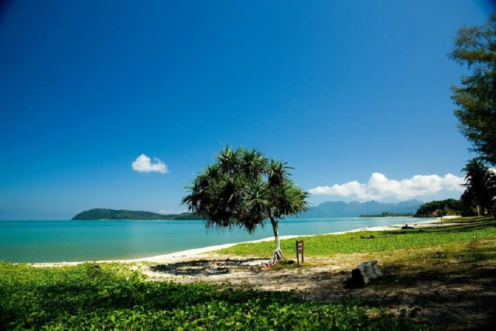 The Frangipani Langkawi Resort & Spa