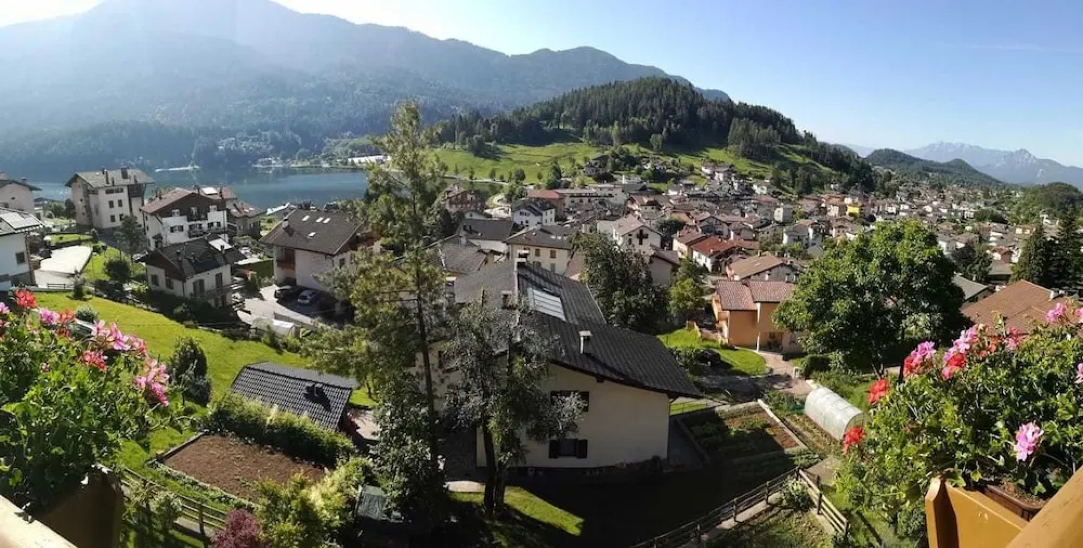 Bike Bed&Breakfast Mille Pini