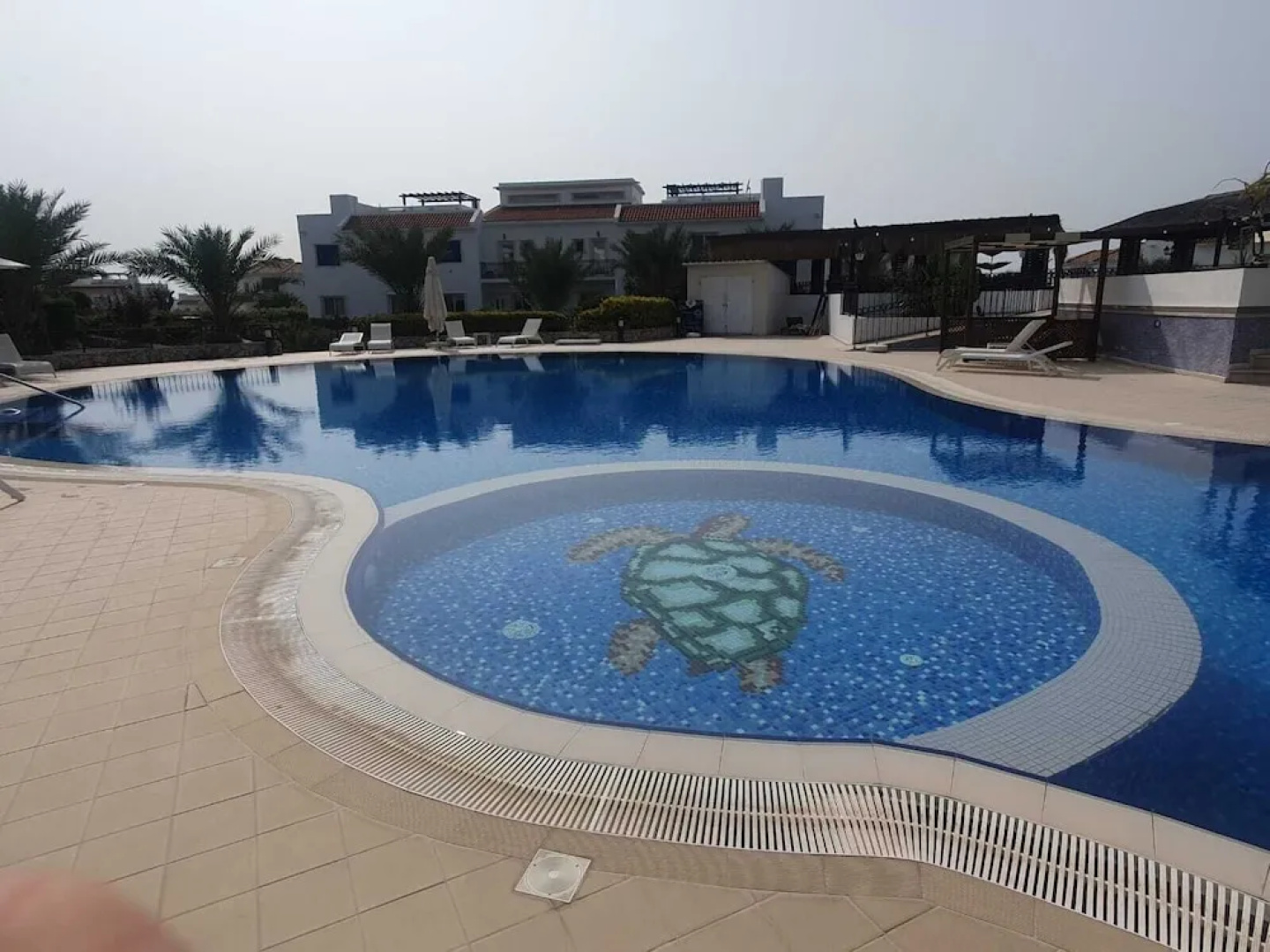 Carrington Sea Magic 2 bed Plus 2 Apartment