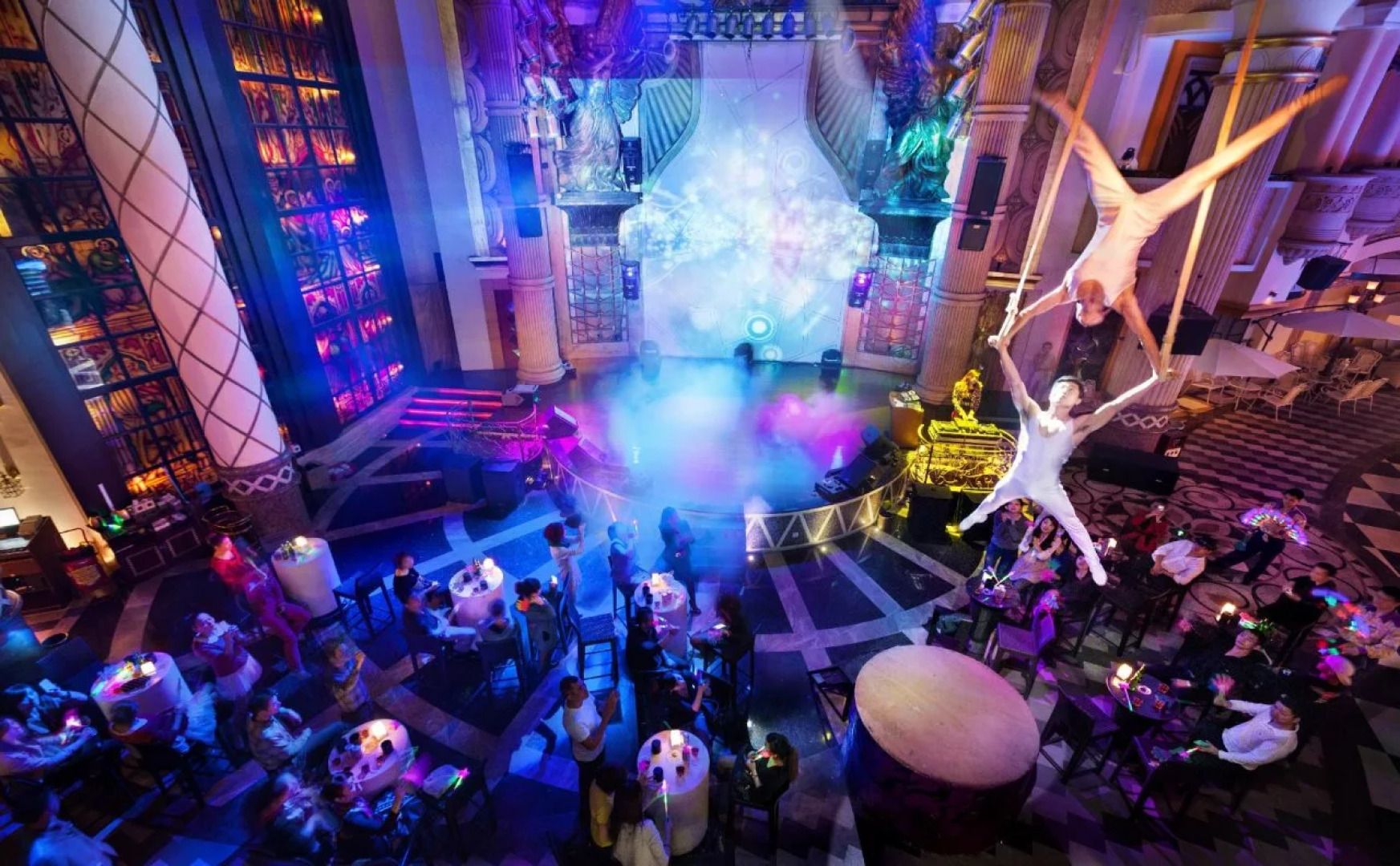 Goodview Hot Spring Hotel Tangxia