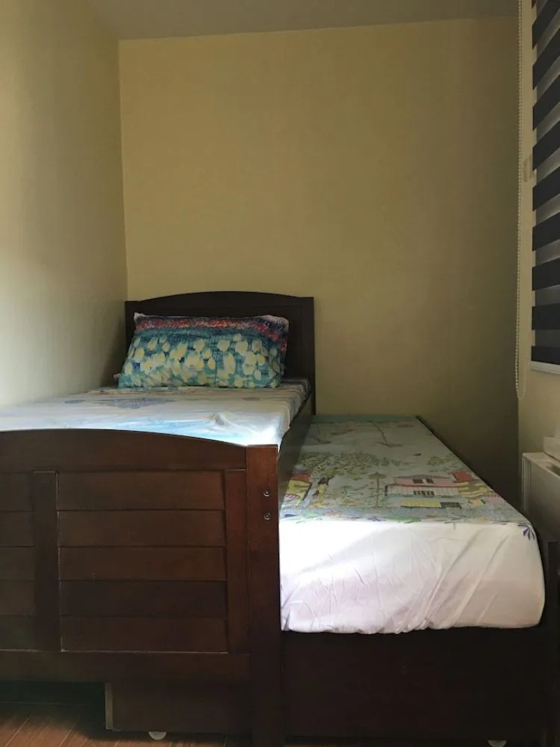 Tagaytay Hampton Villa