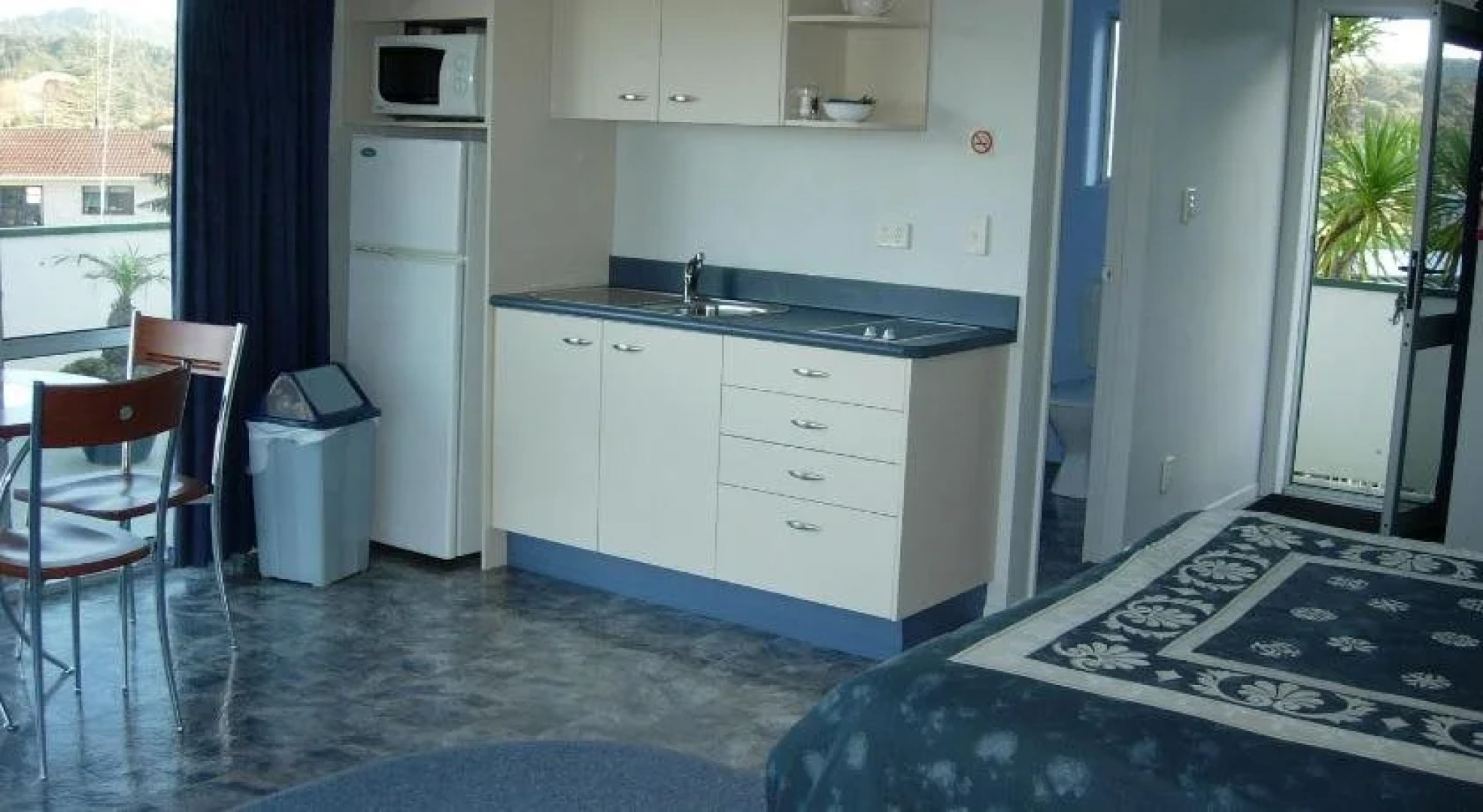 Tutukaka Coast Motor Lodge