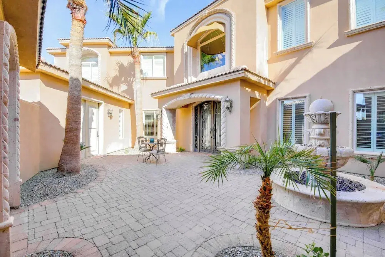 Spacious Luxe Home w/ Lake Access in Fort Mohave!