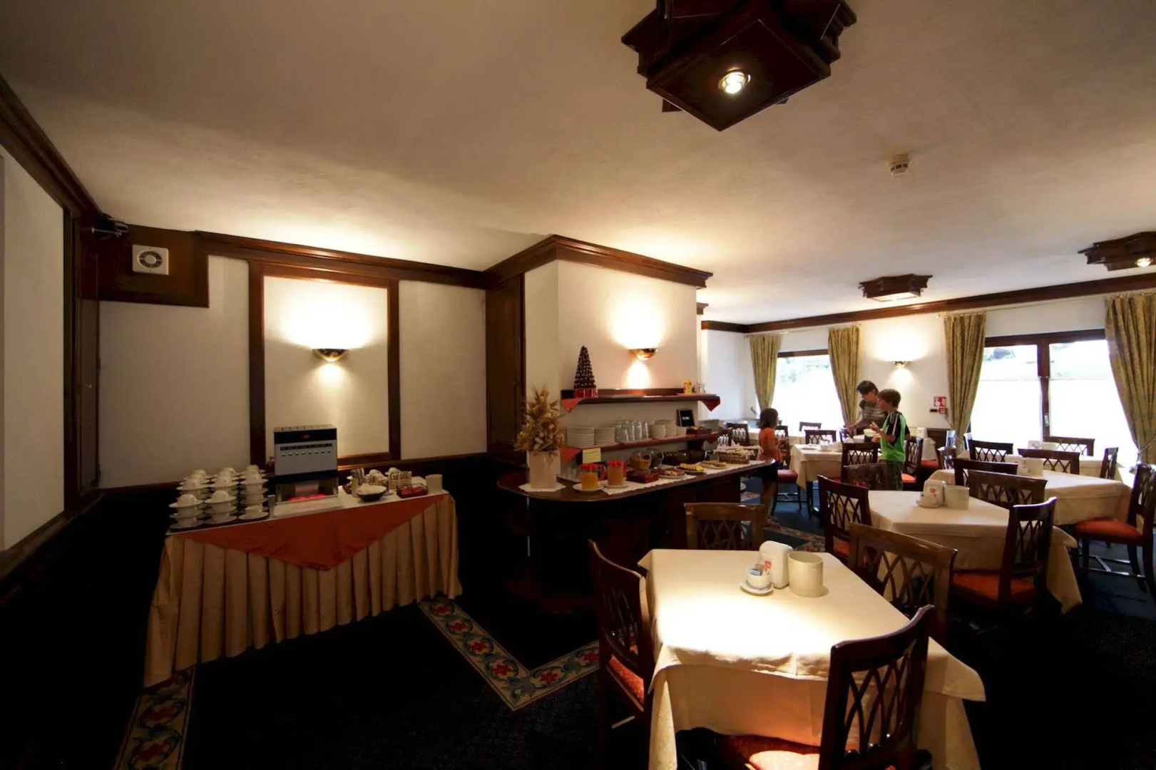 Hotel Petit Prince