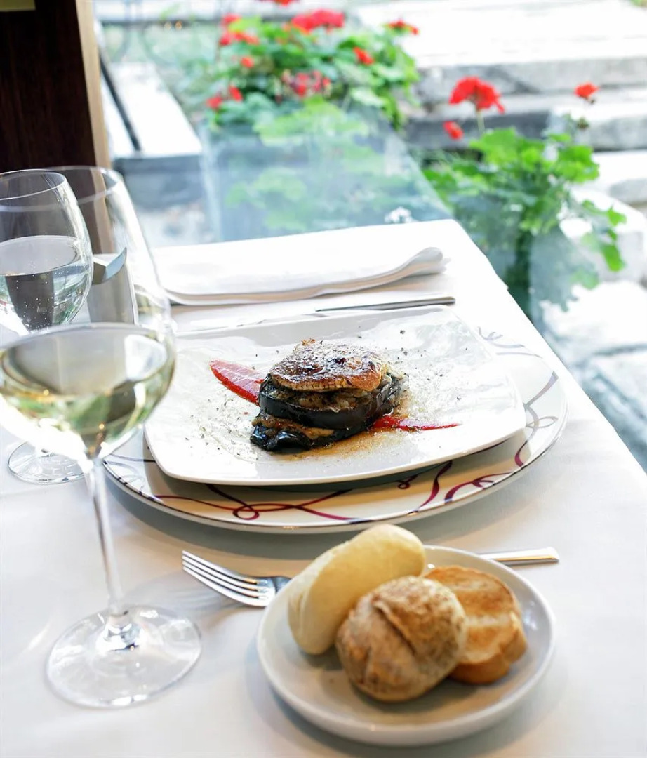 Posada Real De Santa Quiteria