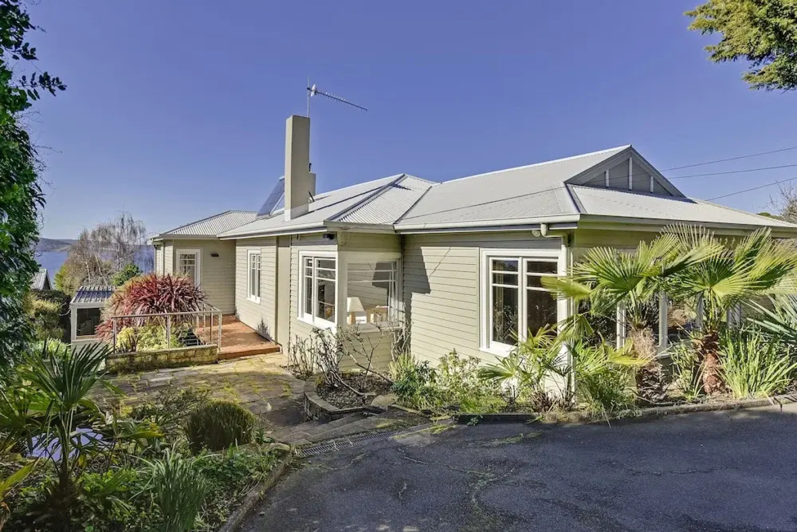 Taworri - Rejuvenate Stays