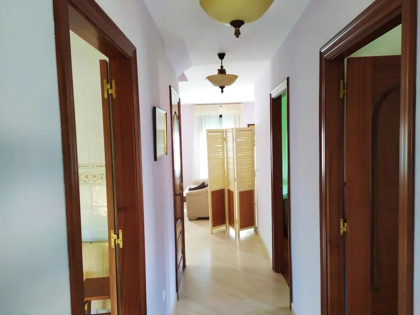 House With 3 Bedrooms in Pontevedra, With Enclosed Garden Near the Beach