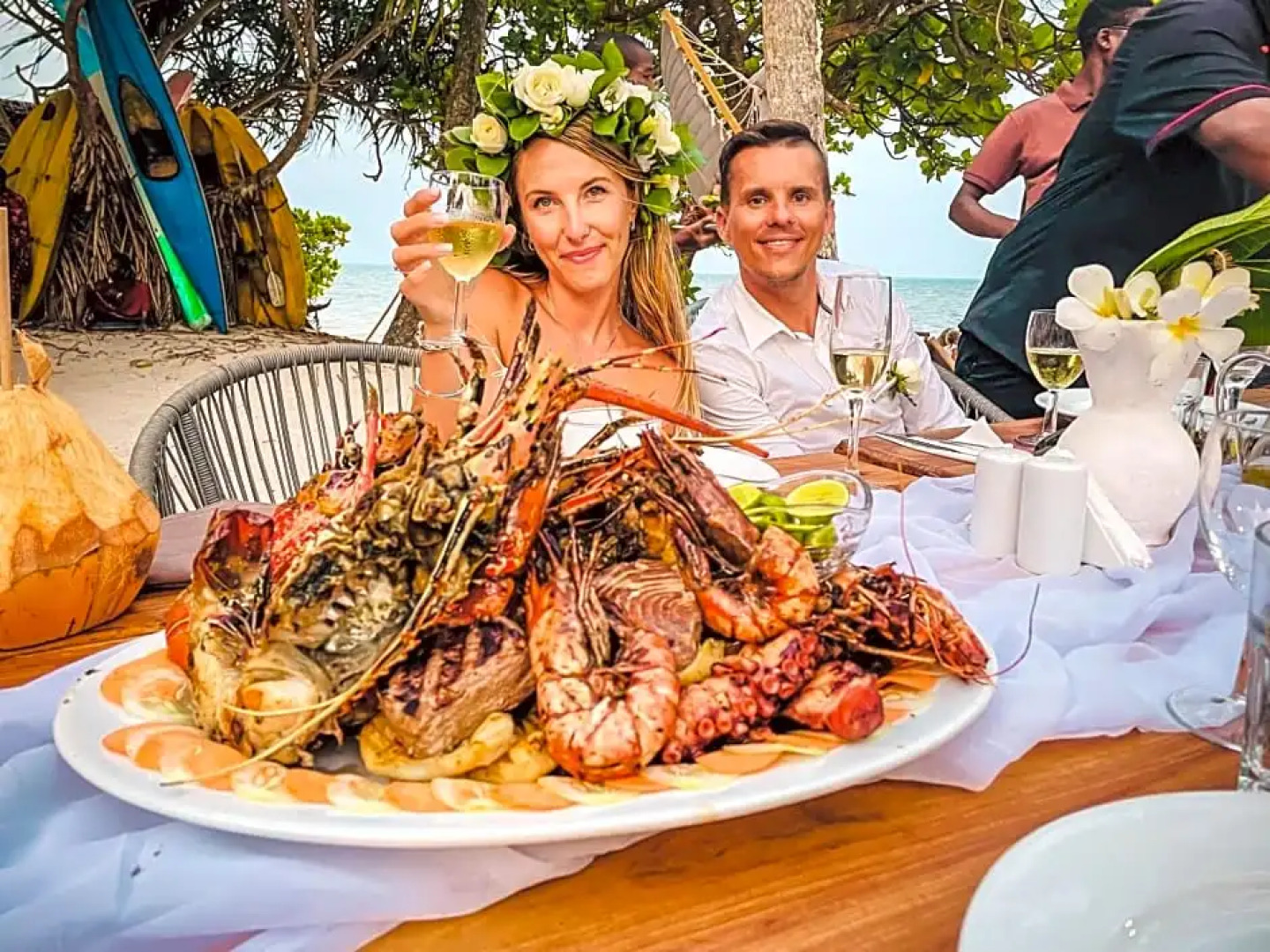 Zanzibella Hotel & SPA