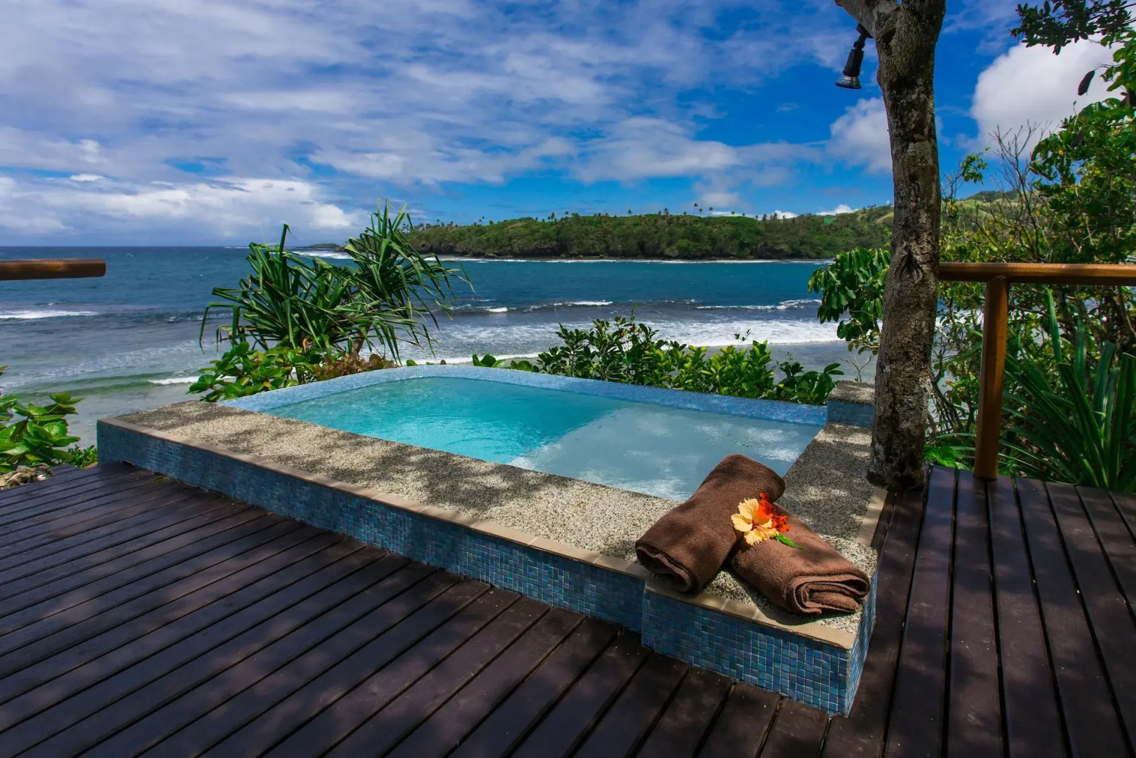 Namale Resort and Spa - Adults Only