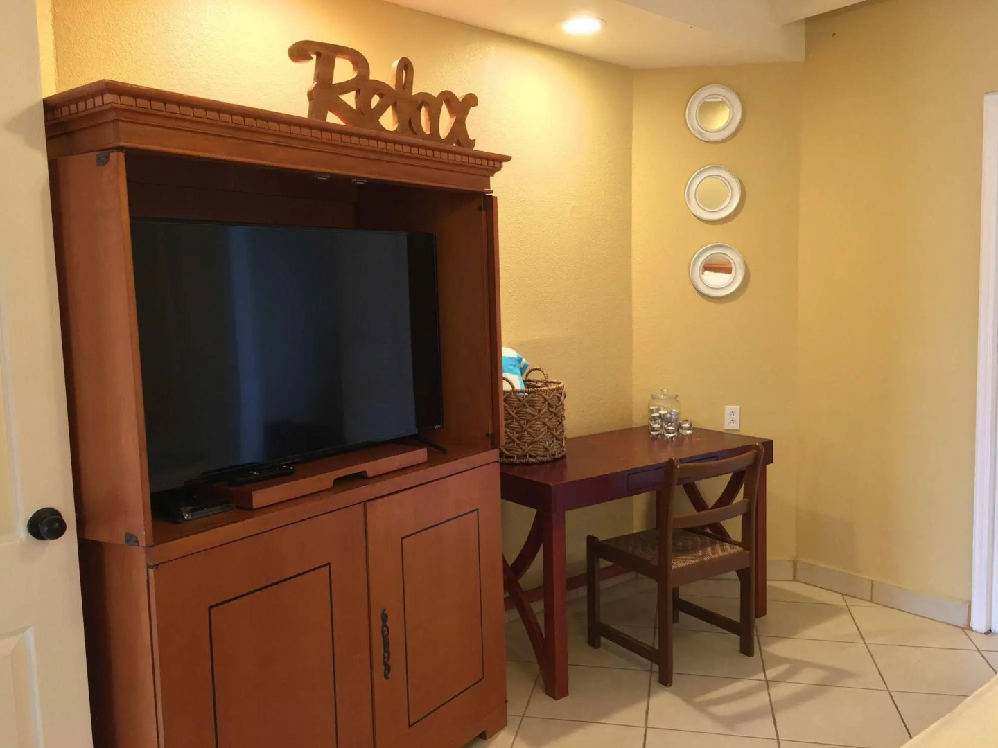 Quinta Pacifica Beachfront Villas