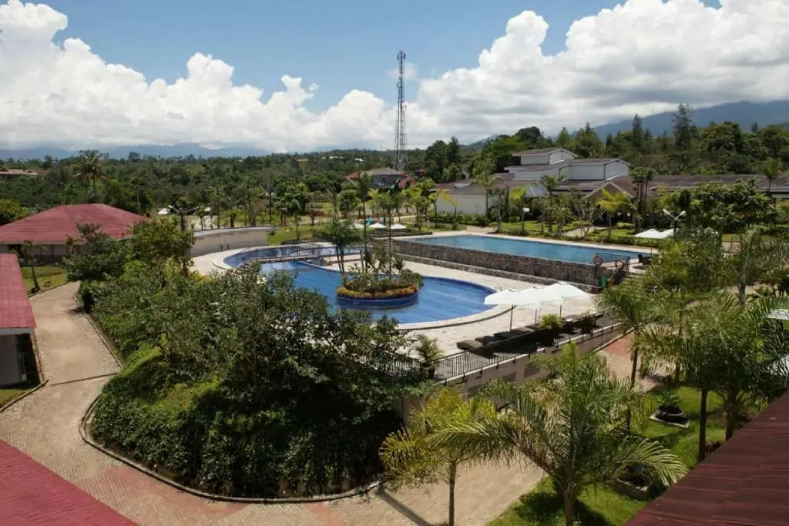 Taman Bukit Palem Resort