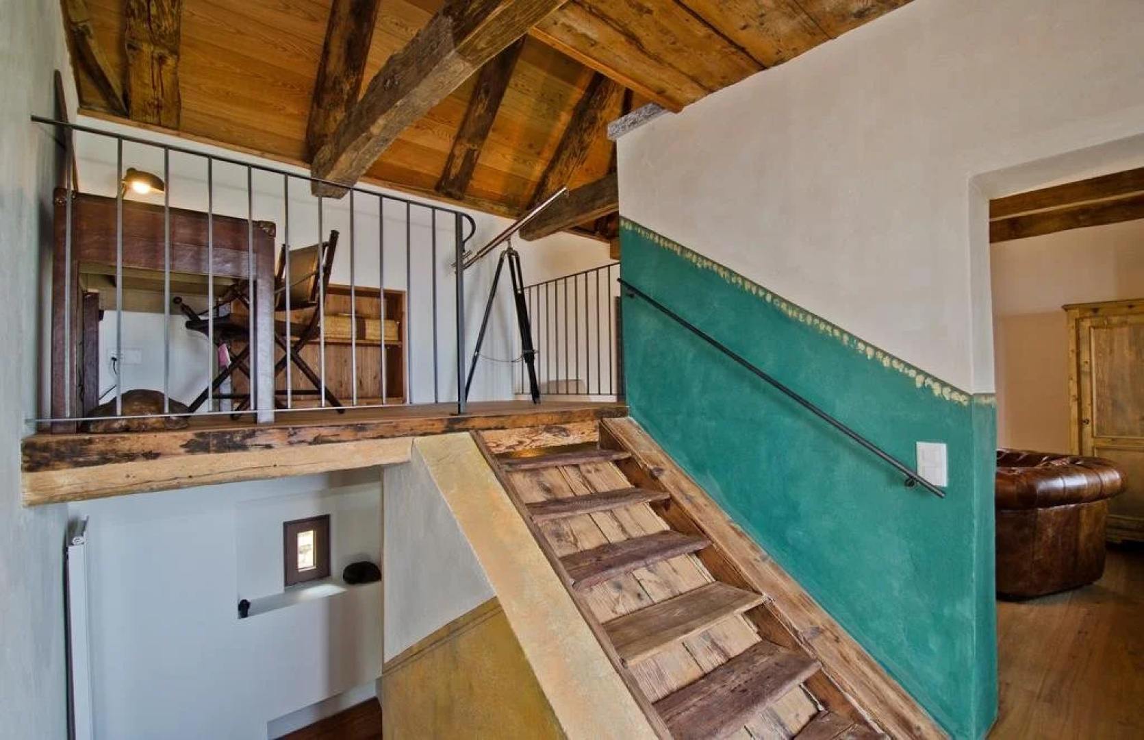 Case di Sotto, House & Breakfast