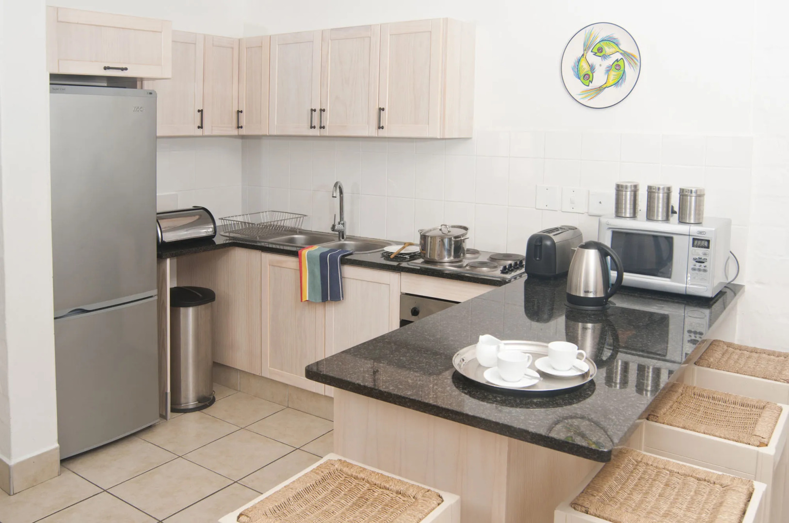 Club Mykonos Langebaan