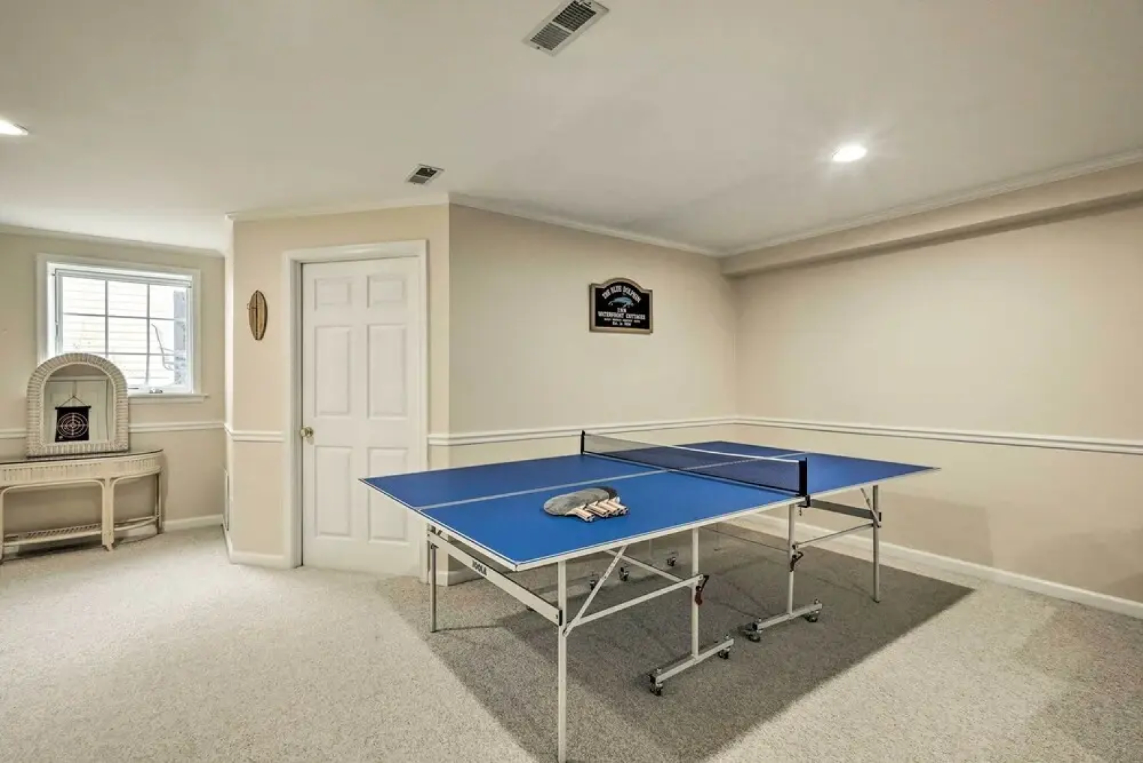 Ocean View Townhome w/ Pool & Golf Course Access