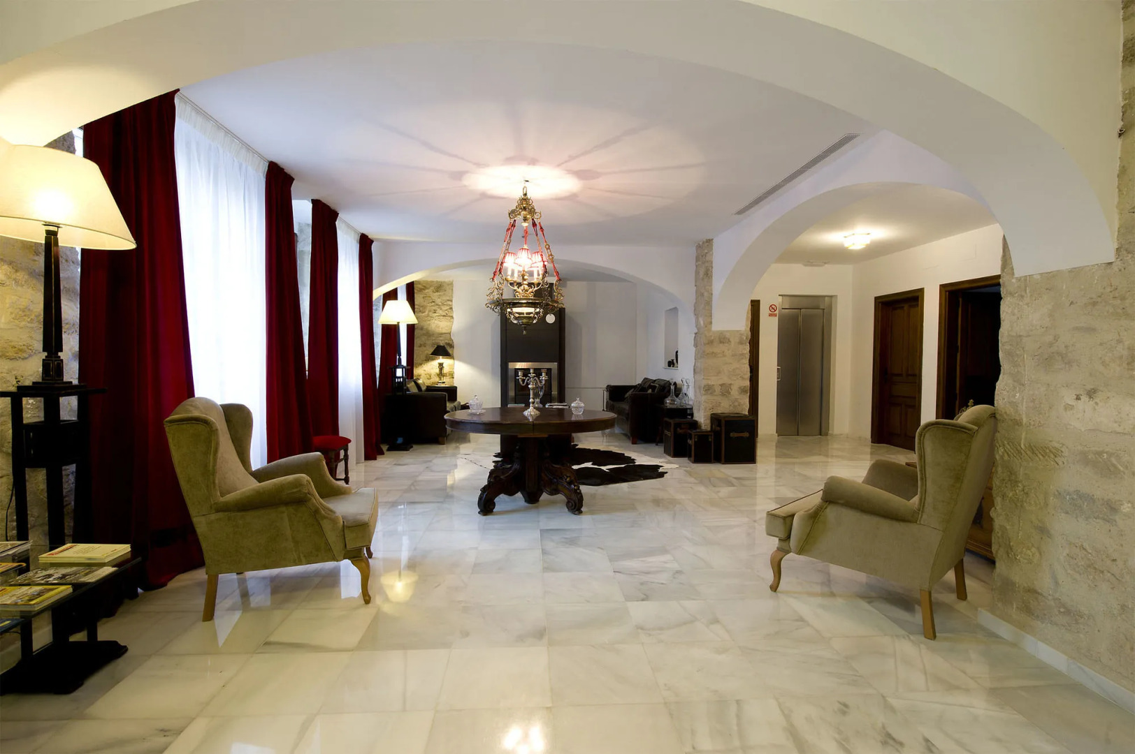 Rusticae Las Casas del Cónsul