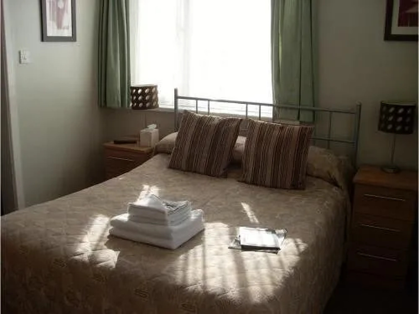 Claremont Hotel Bournemouth