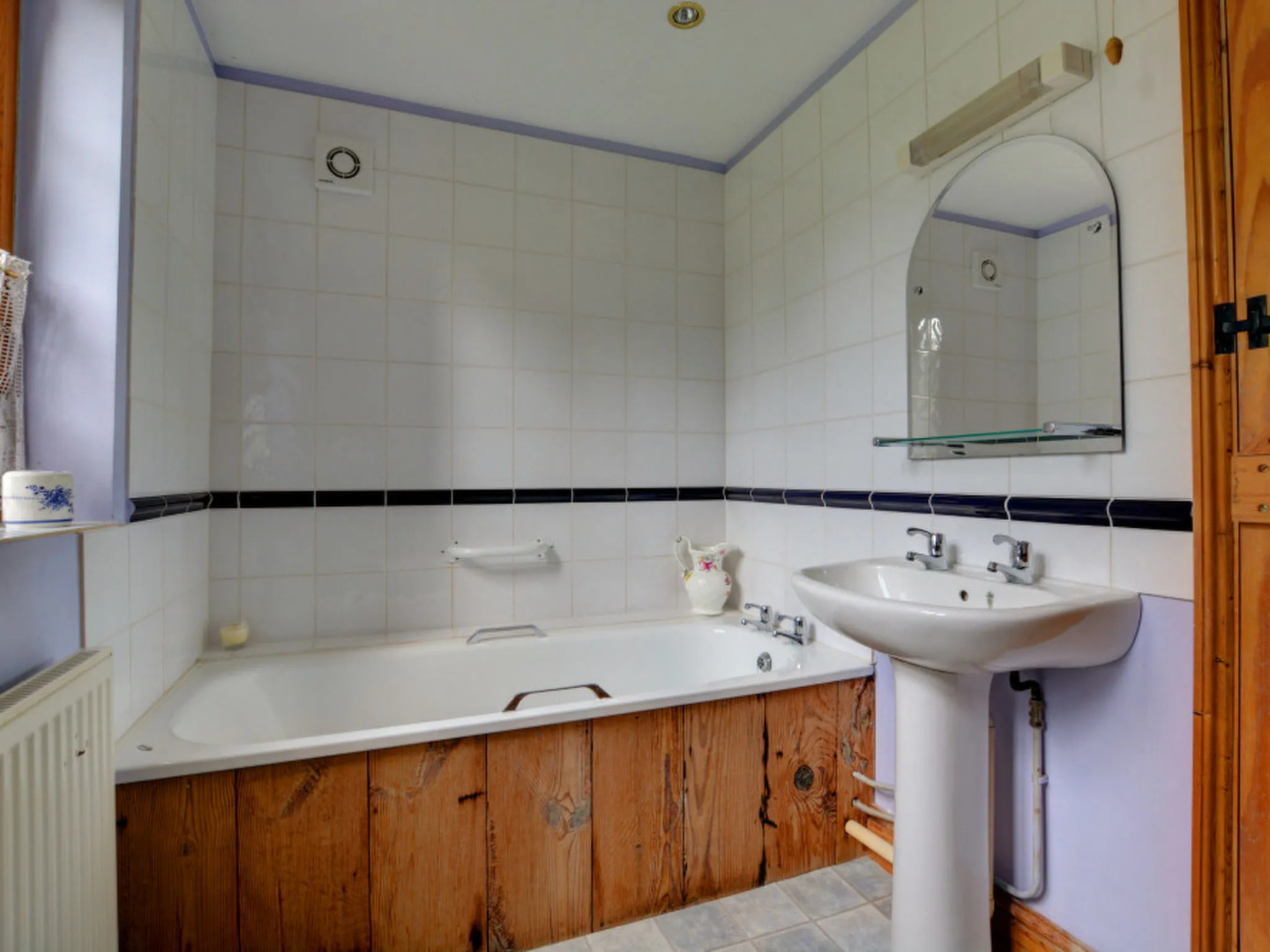 Holiday Home The Roost