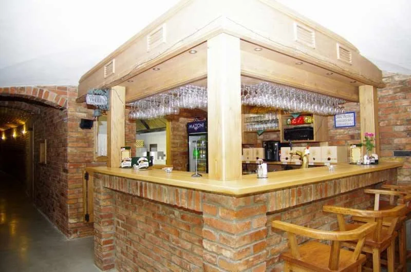 Ubytování U Františka