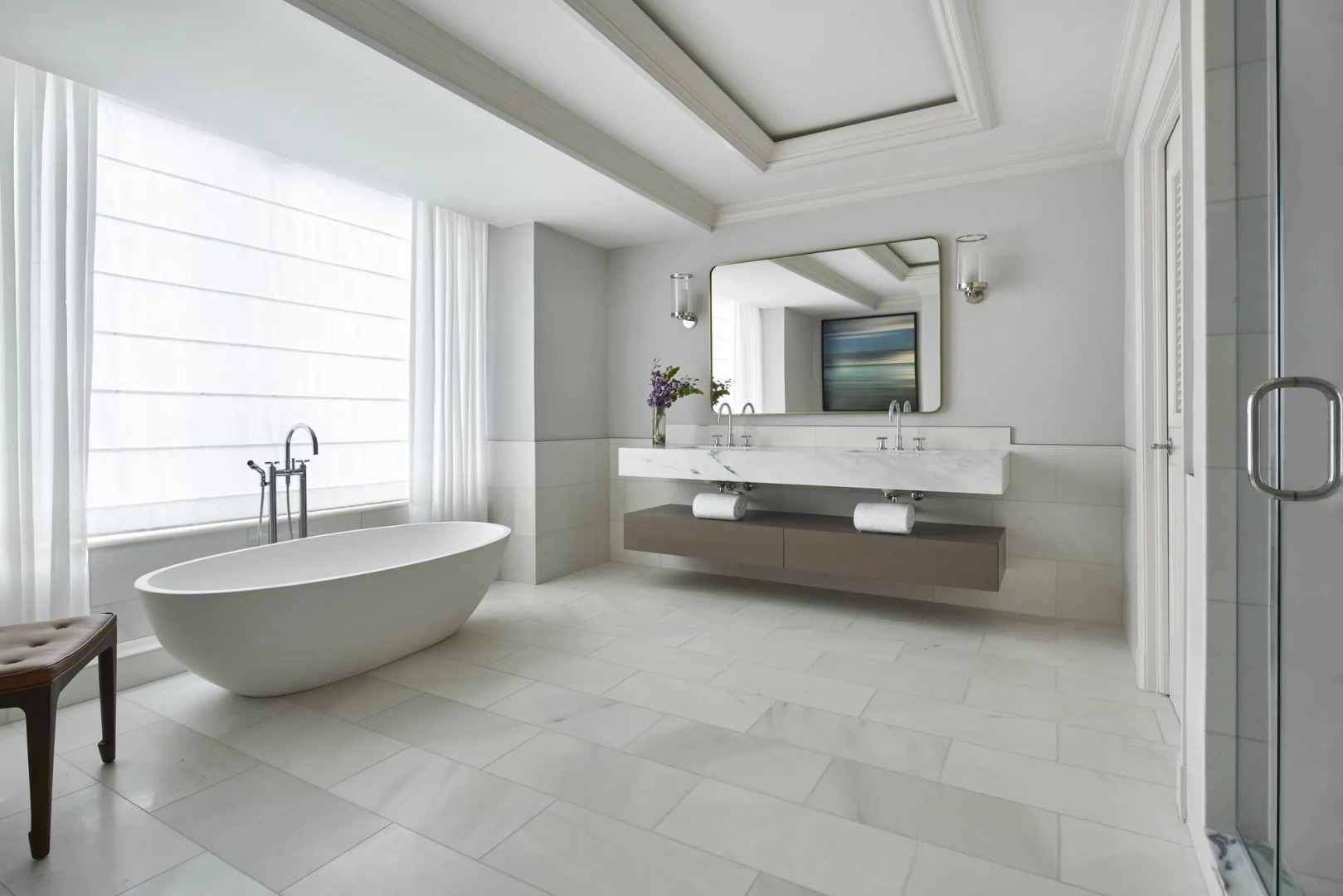 The Ritz-Carlton, Washington, D.C.