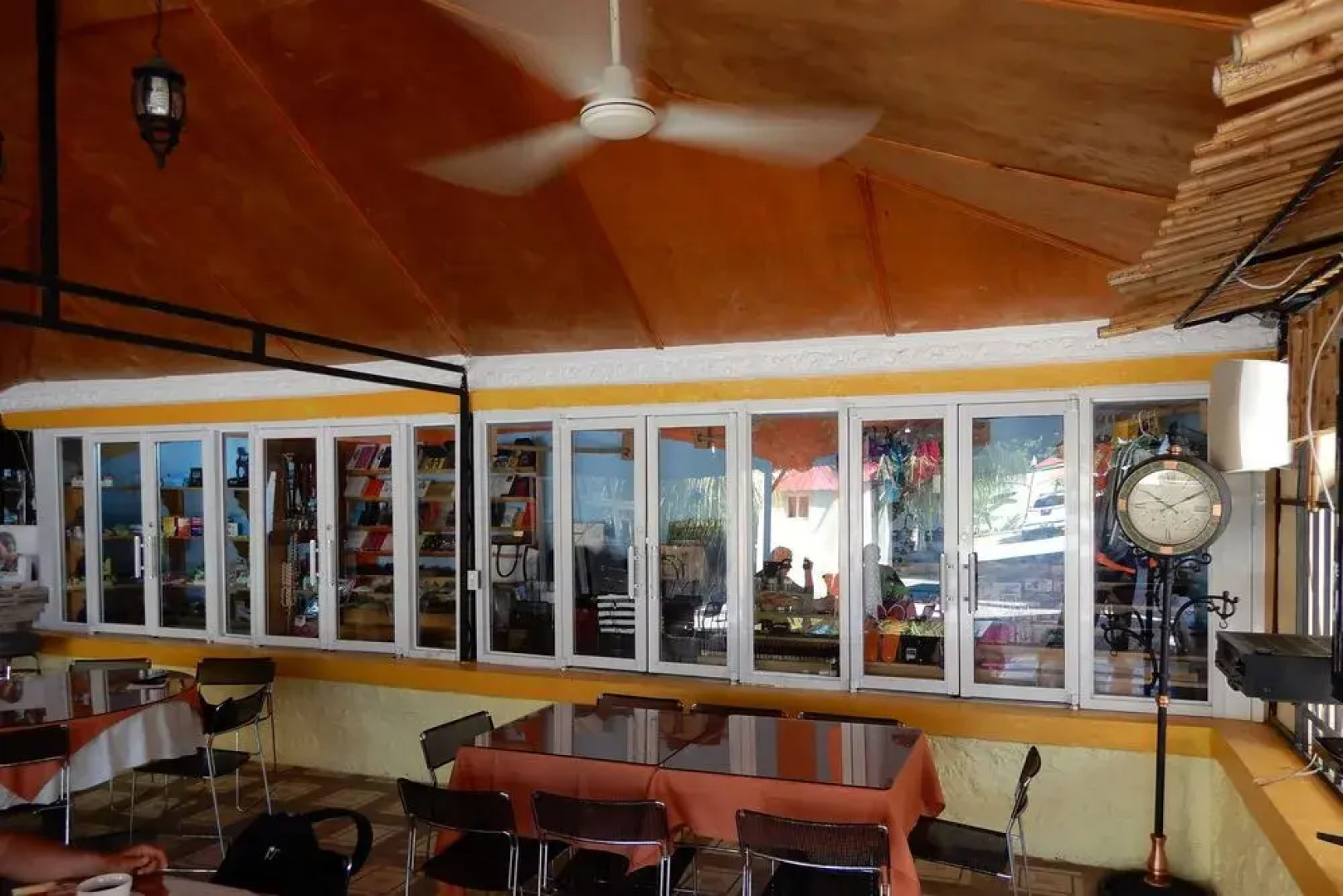 Hôtel Villa Lamarre