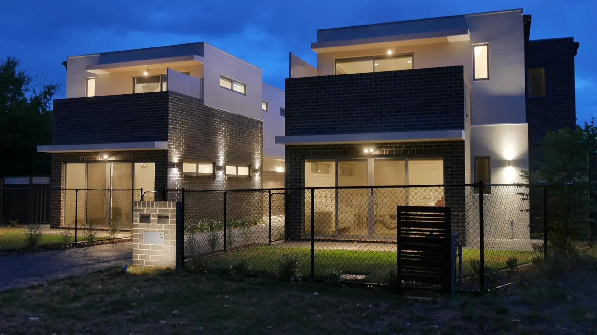 Maison Executive
