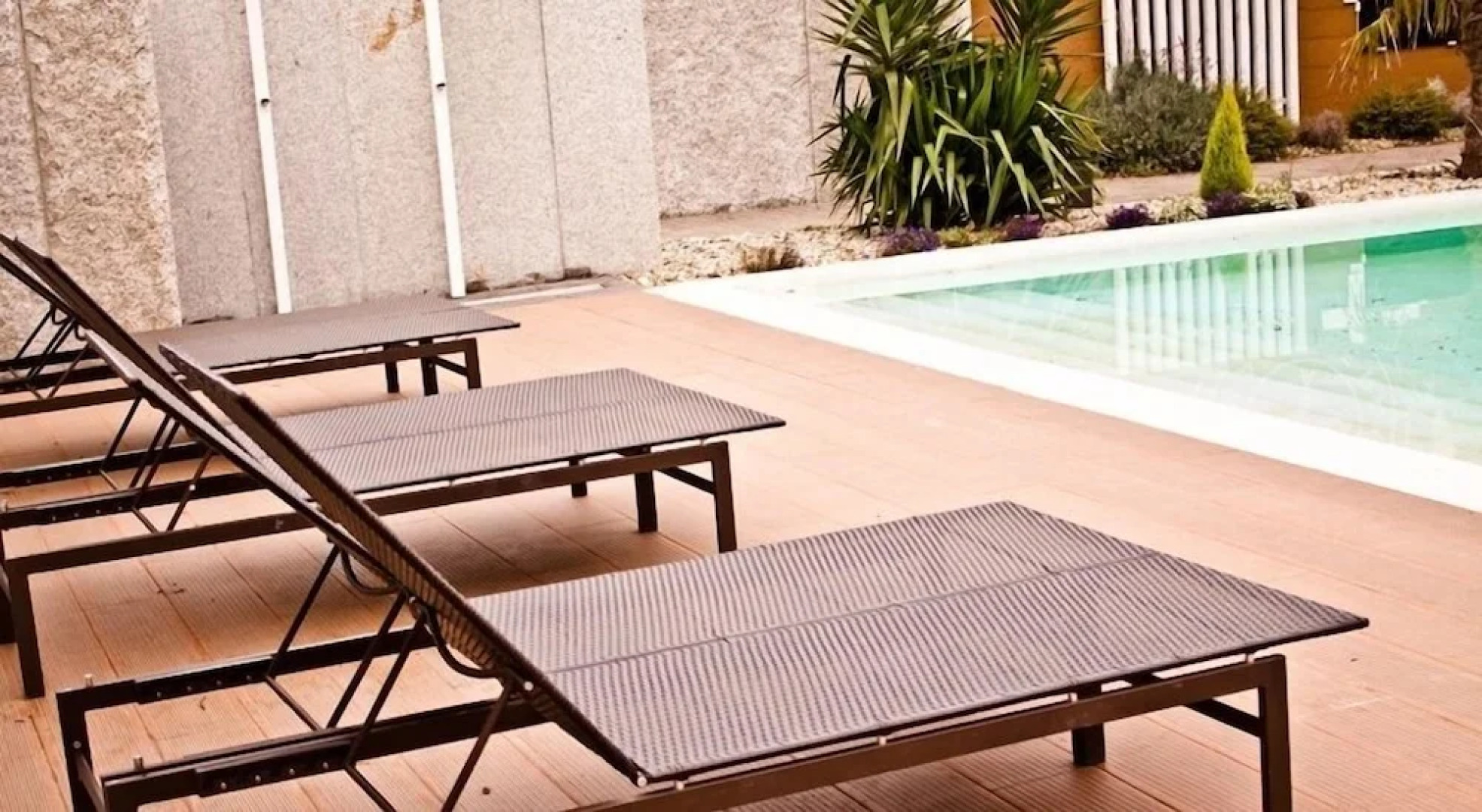 Hotel Corona de Galicia