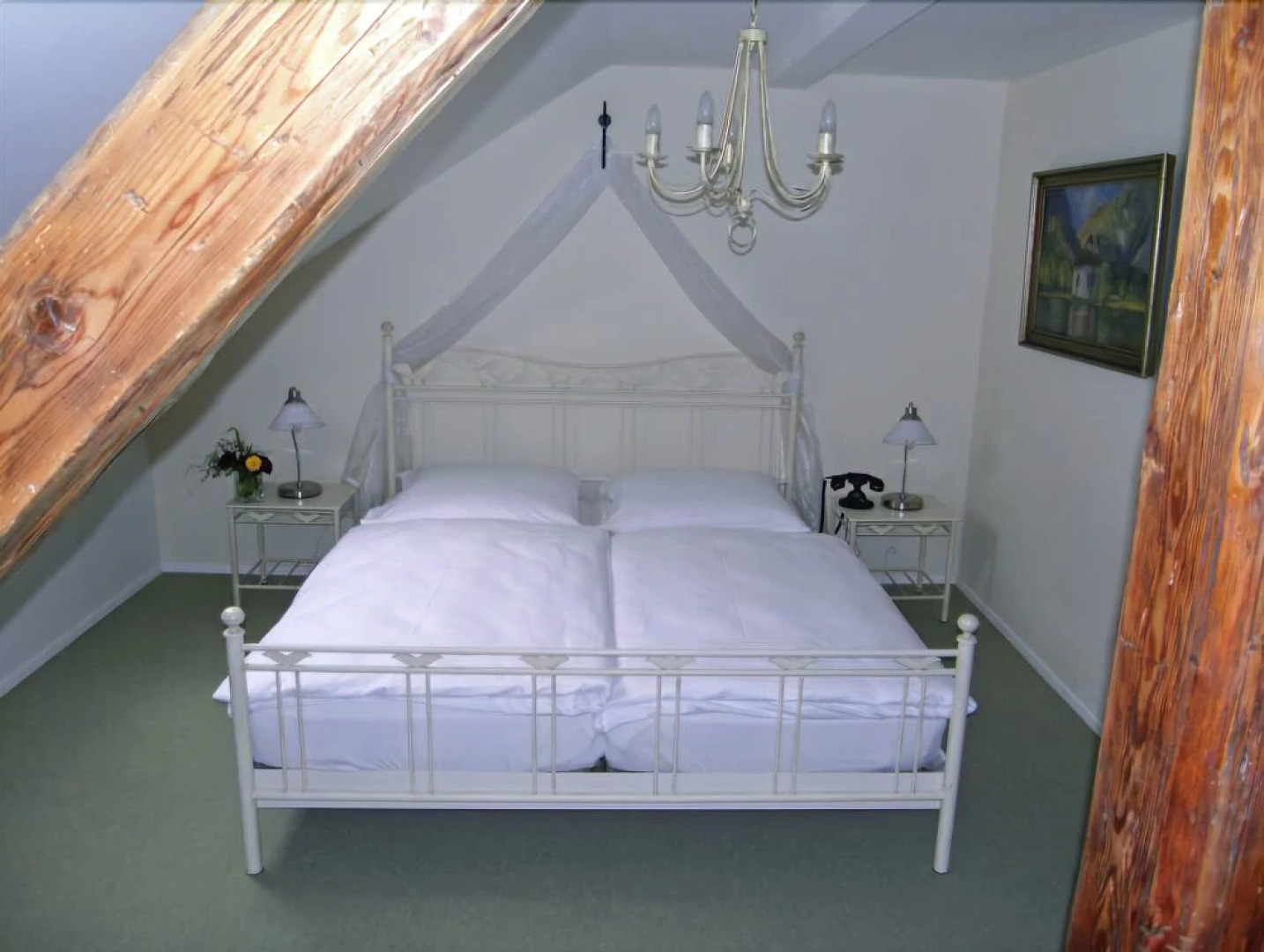 Landhotel Schloß Tunzenberg