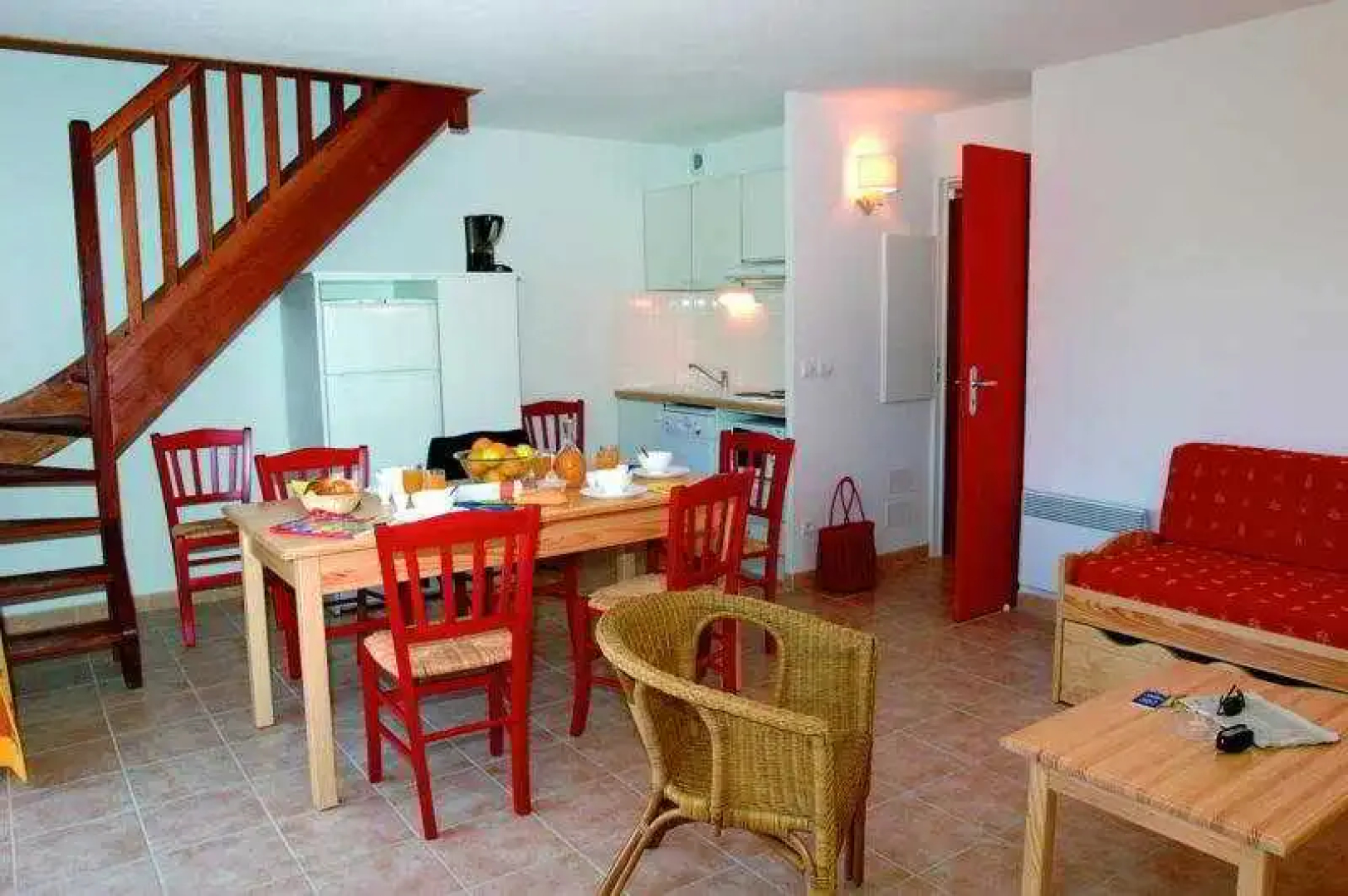 Le Domaine Des Sources