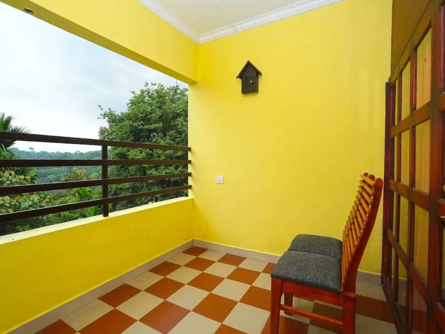 OYO 3020 Sheelisach Inn