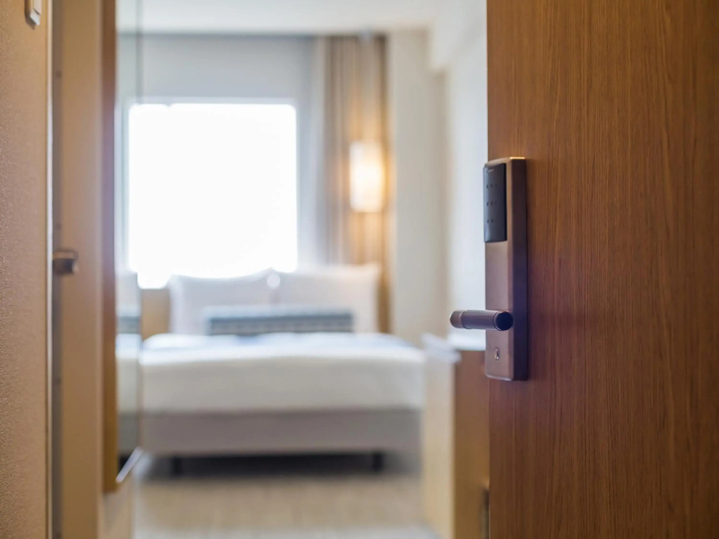 HOTEL MYSTAYS Hakodate Station