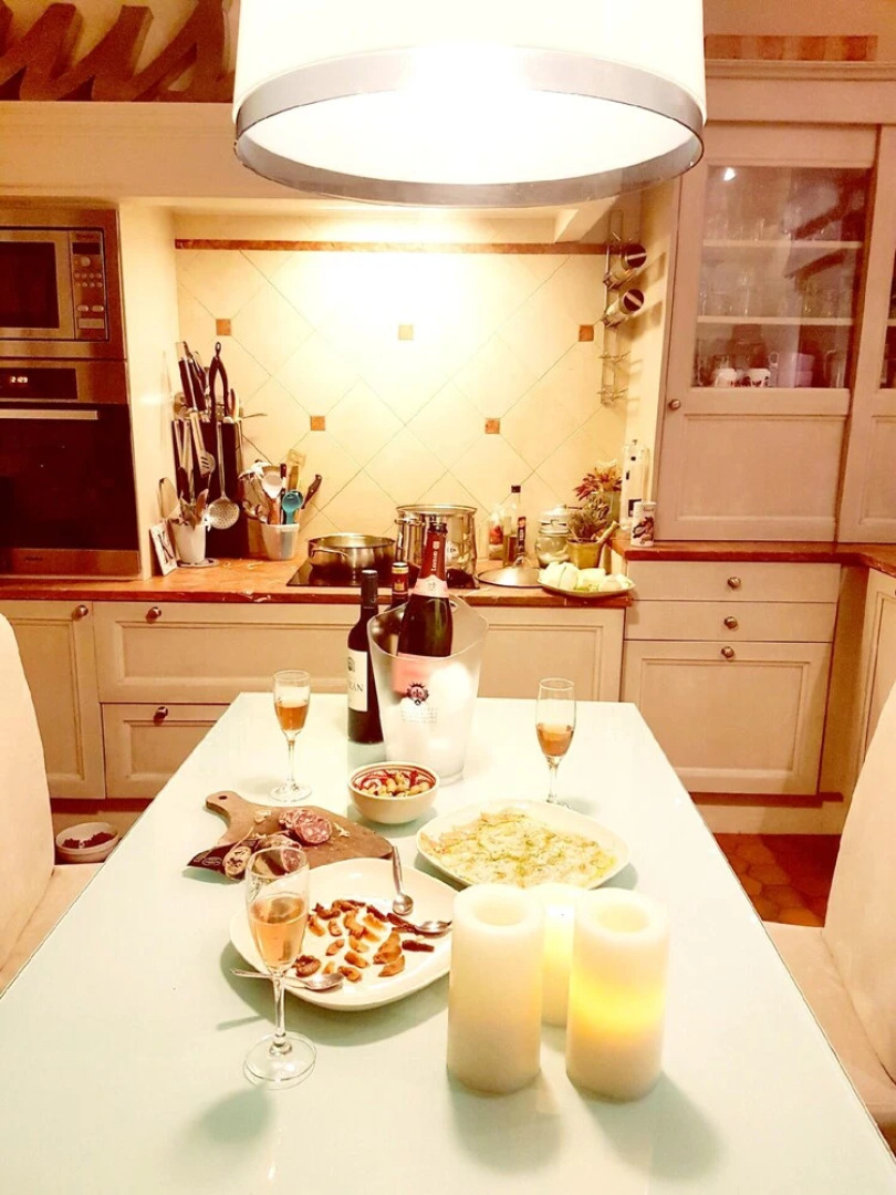 Villa Chemin de la Rougiere