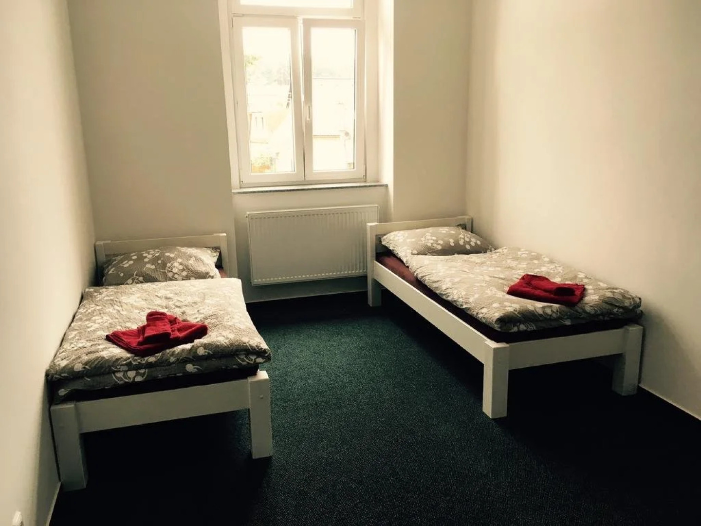 Penzion Pivovar Podlesí