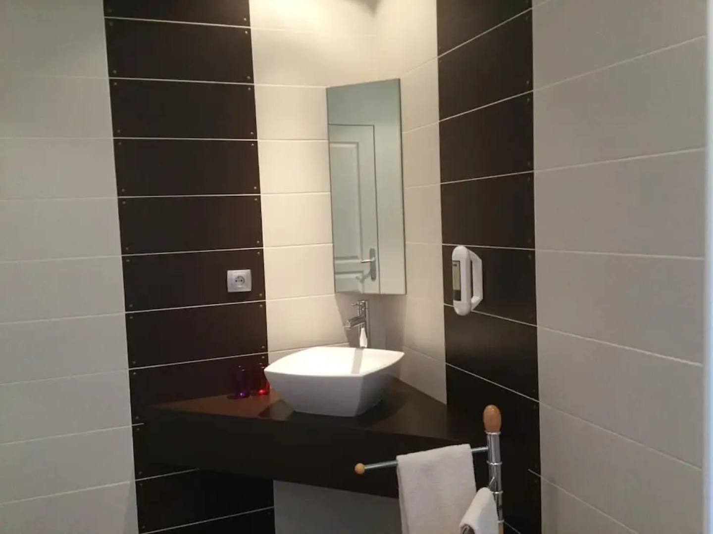 Auberge Les Hauts De Chenas