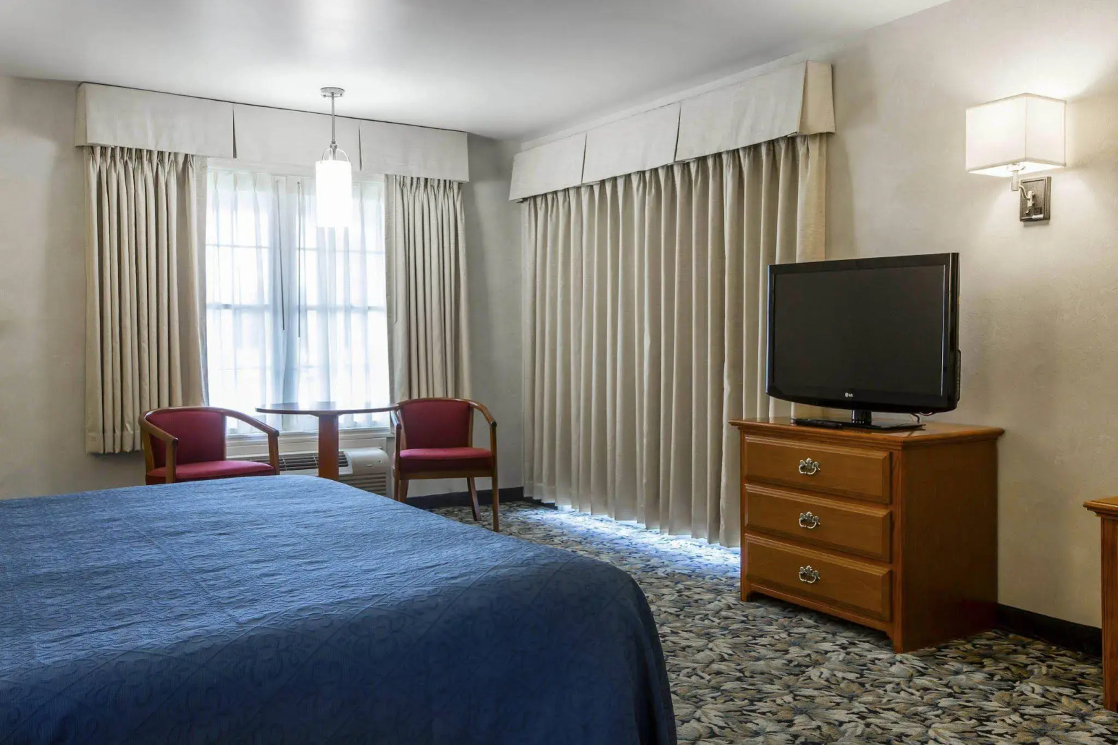 Quality Inn Lake George