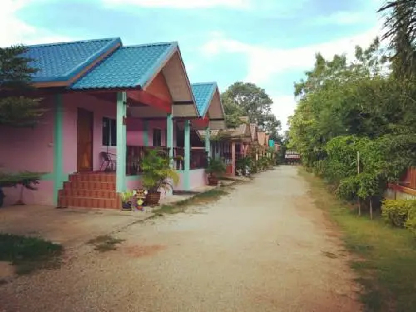 Sanehhome @ Thatphanom