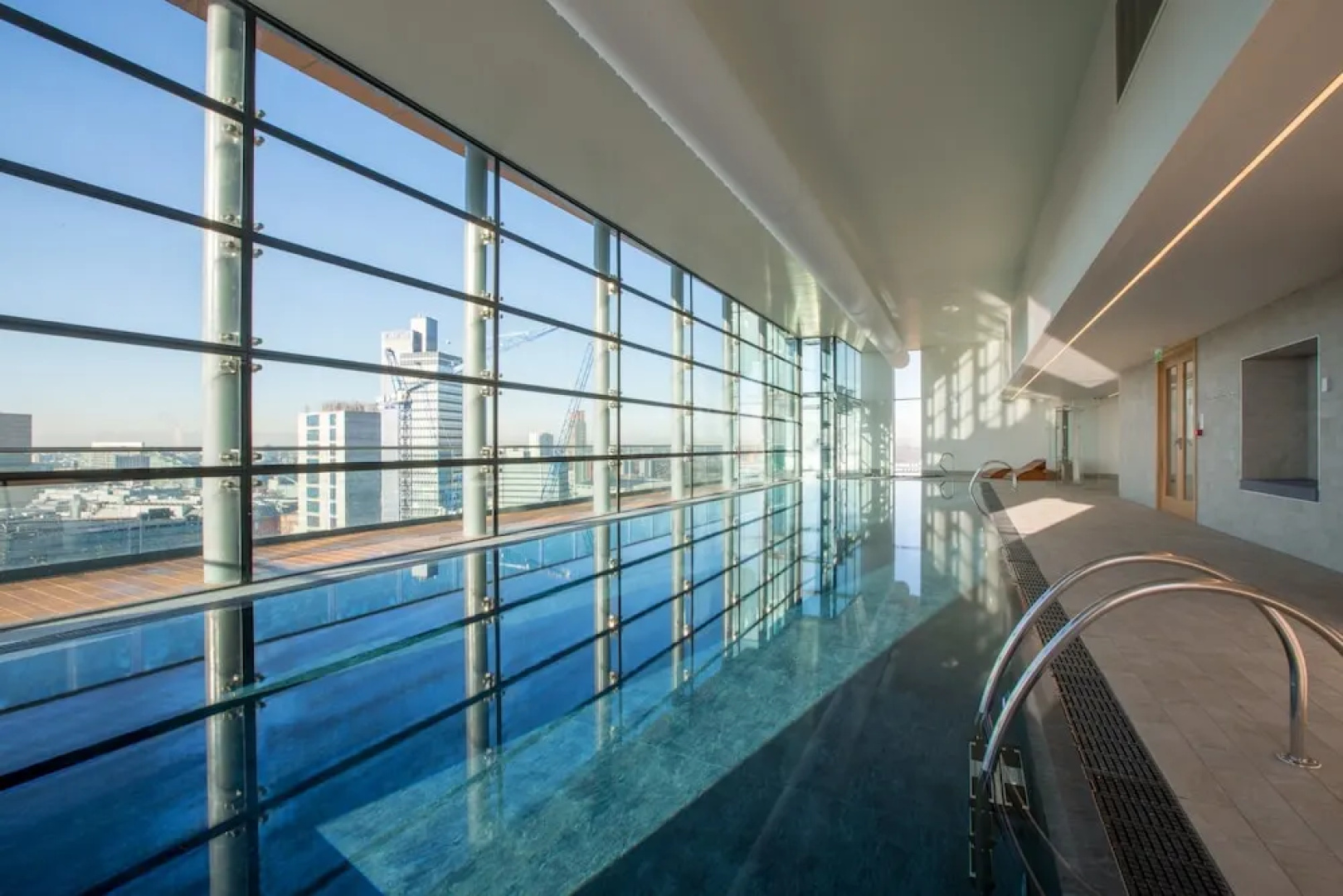 Approved Serviced Apartments VIP