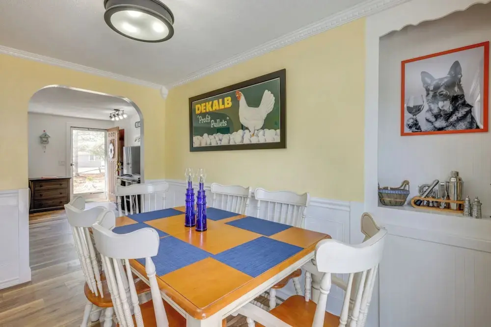 2 Mi to Beach: Wellfleet Home w/ Bike Trail Access