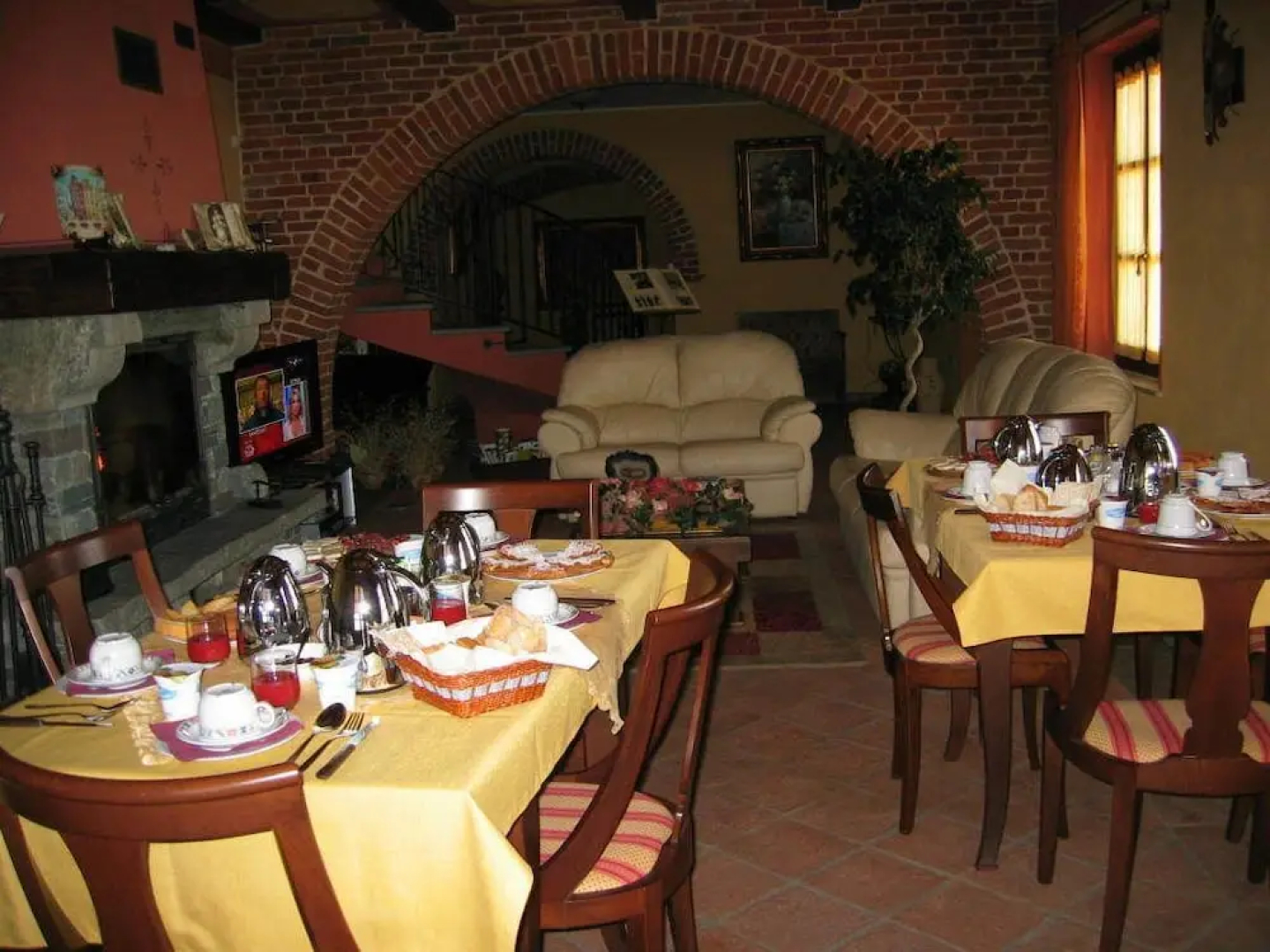 Cascina Bellavista