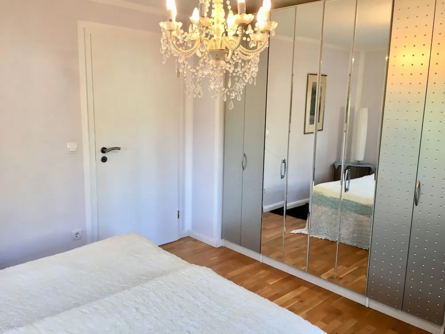 Sonnenhof Ferienwohnungen