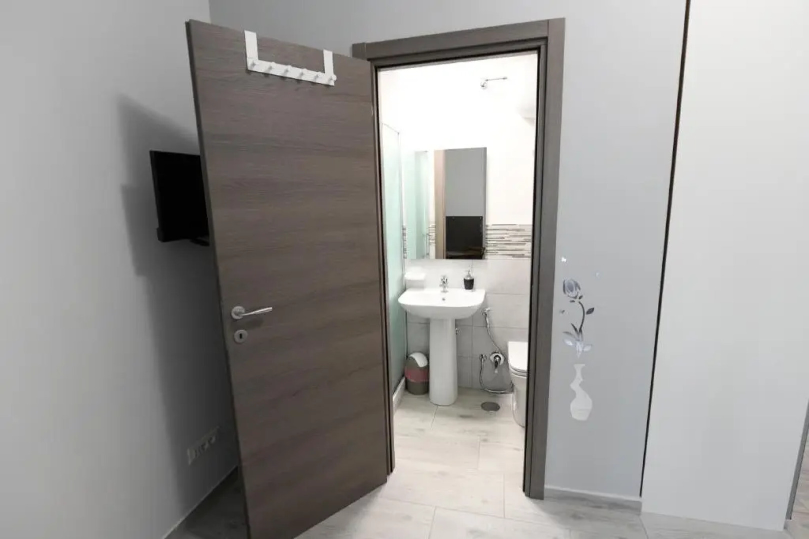 Affittacamere A Casa Mia