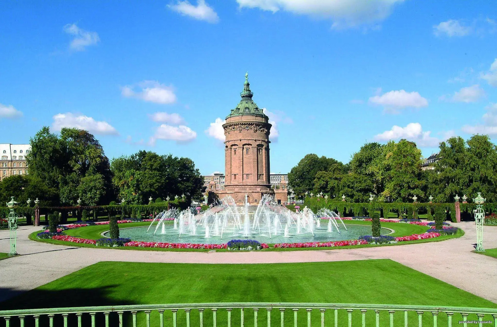 Best Western Plus Steubenhof Hotel